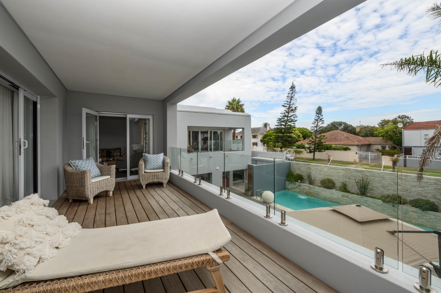 4 Bedroom Property for Sale in Summerstrand Eastern Cape